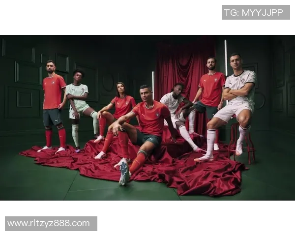 Puma代言的足球明星们如何影响全球足球文化与品牌形象