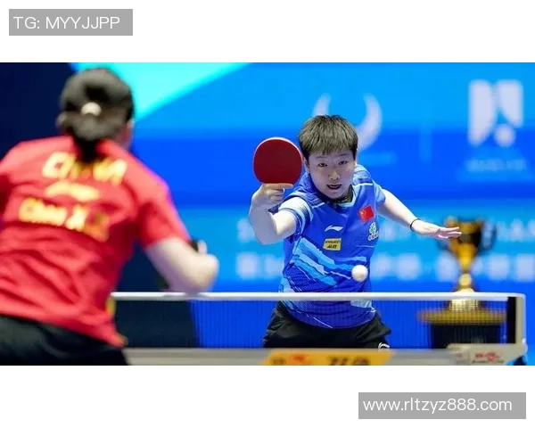乒乓球速度排行榜揭晓上海乒乓球队荣登第五名引发关注